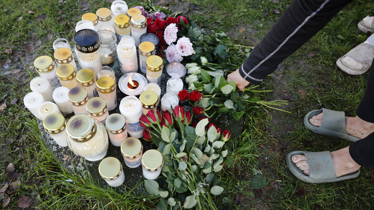 Investigation into information sharing after last year's Harmånger ambulance incident