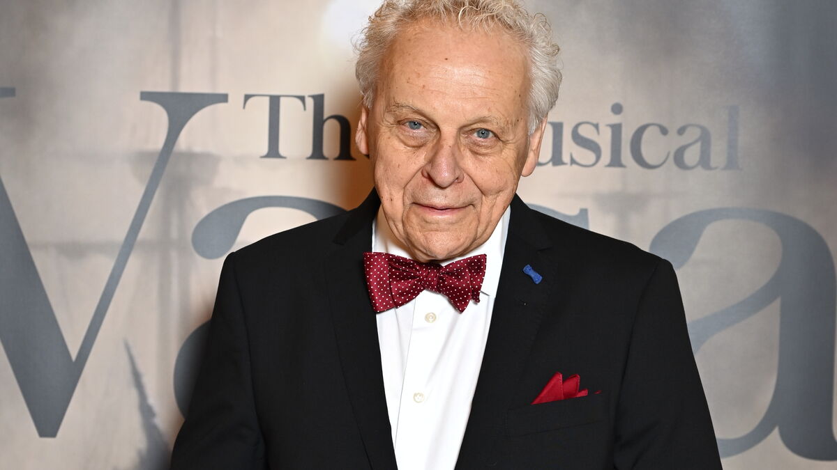 Herman Lindqvist goes on a