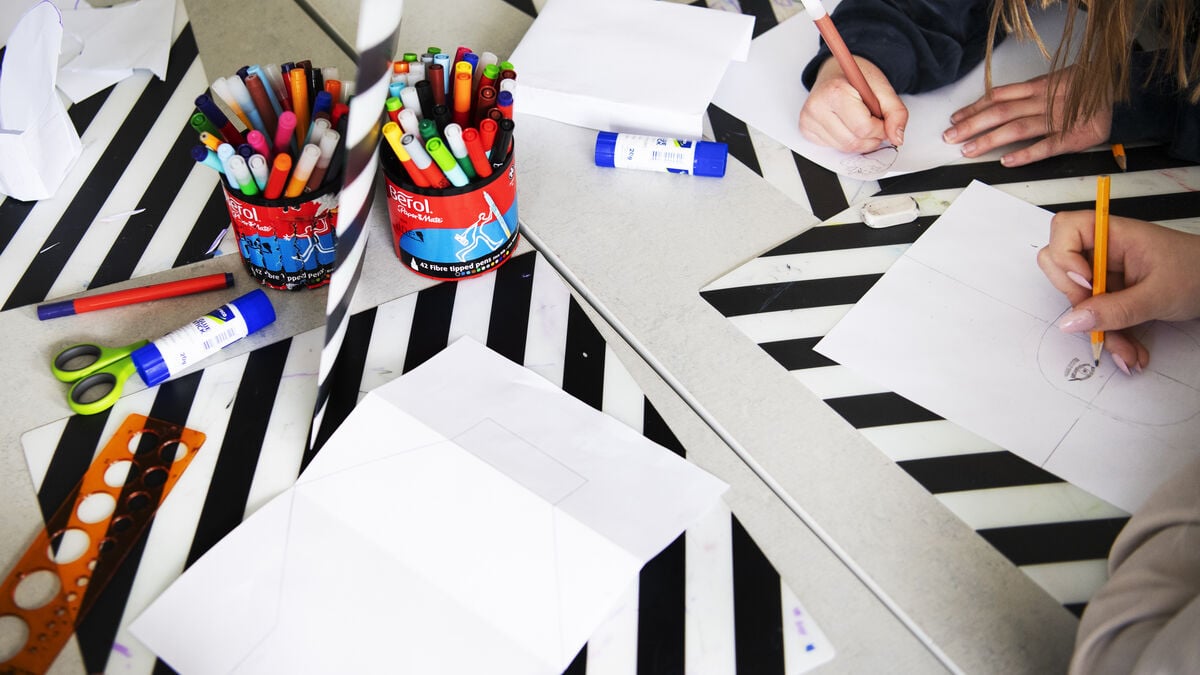 Social Democrats want all primary school children to get after-school care