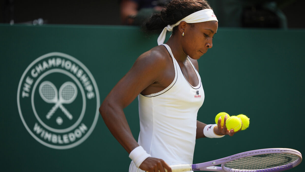 Coco Gauff calls for nuance