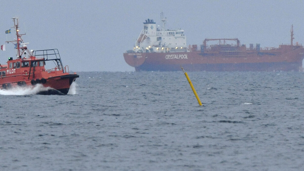 Swedish Maritime Administration’s lapse costs nearly 26 million kronor