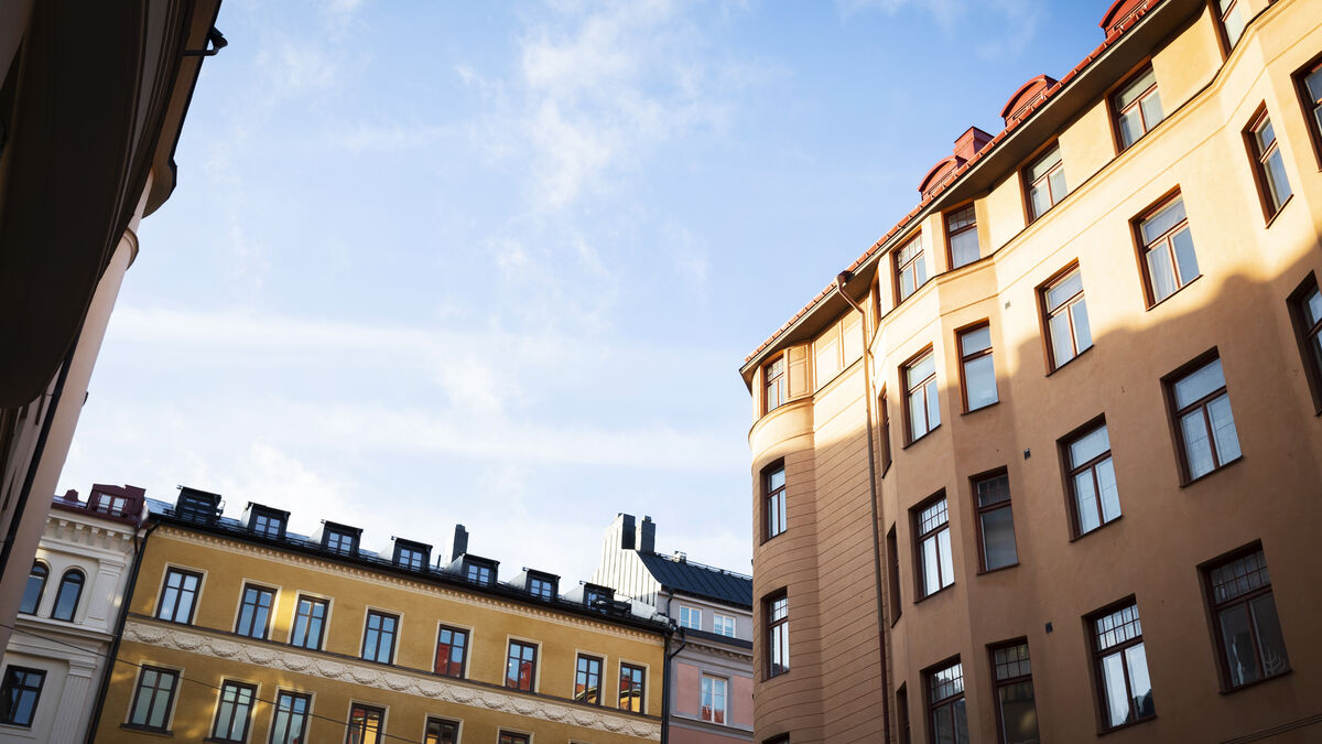 Uppsalahem Sets Income Cap of