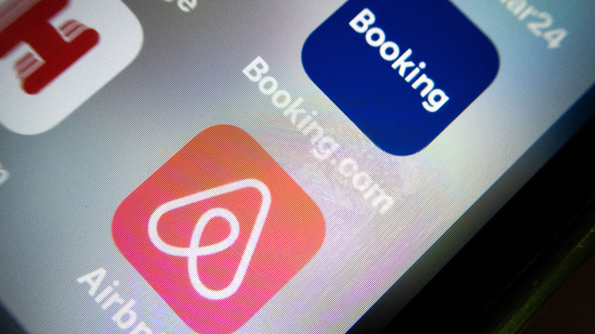 Booking Sites Face Lawsuit Over