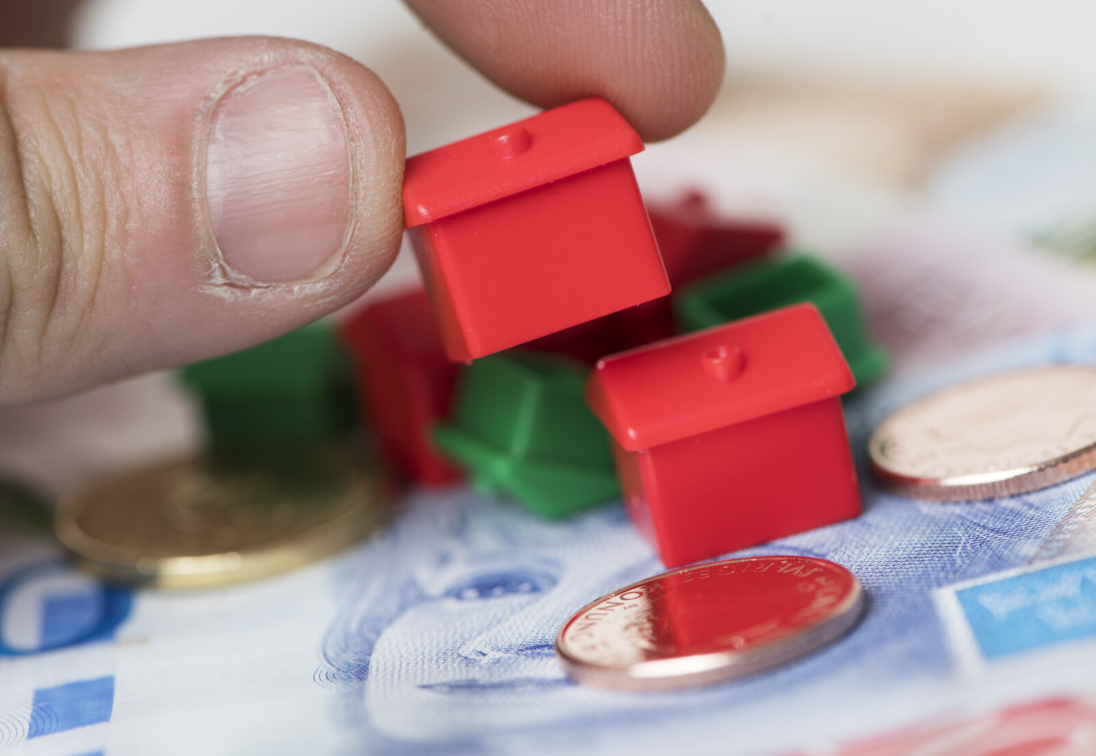 SBAB Increases Market Share in Mortgage Lending