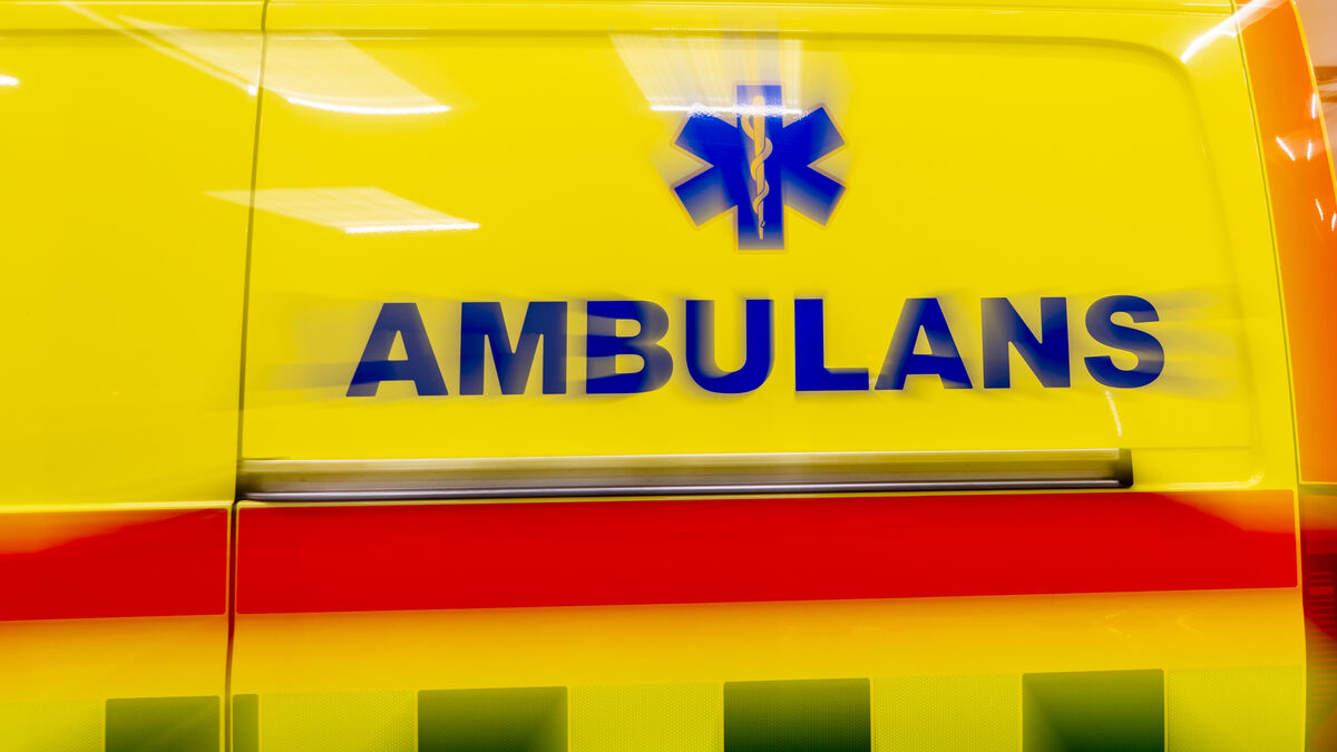 Man in his 60s dies in snowmobile accident in Sälen