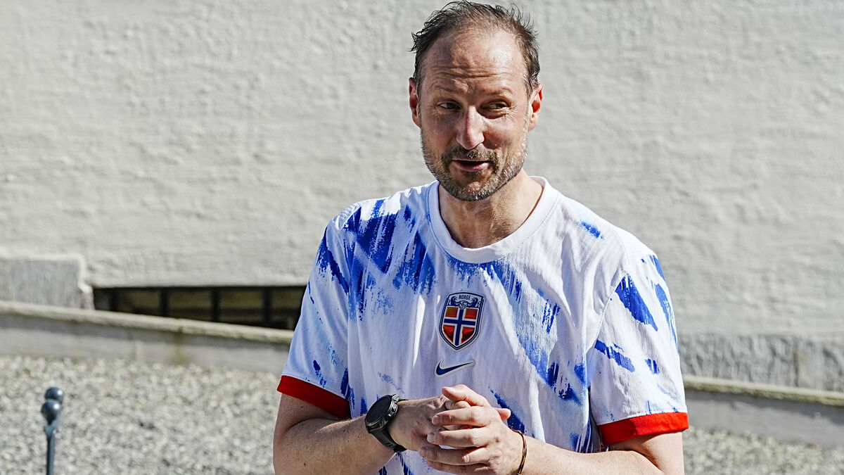 Mette-Marit worse: Crown Prince Haakon shortens trip to Japan