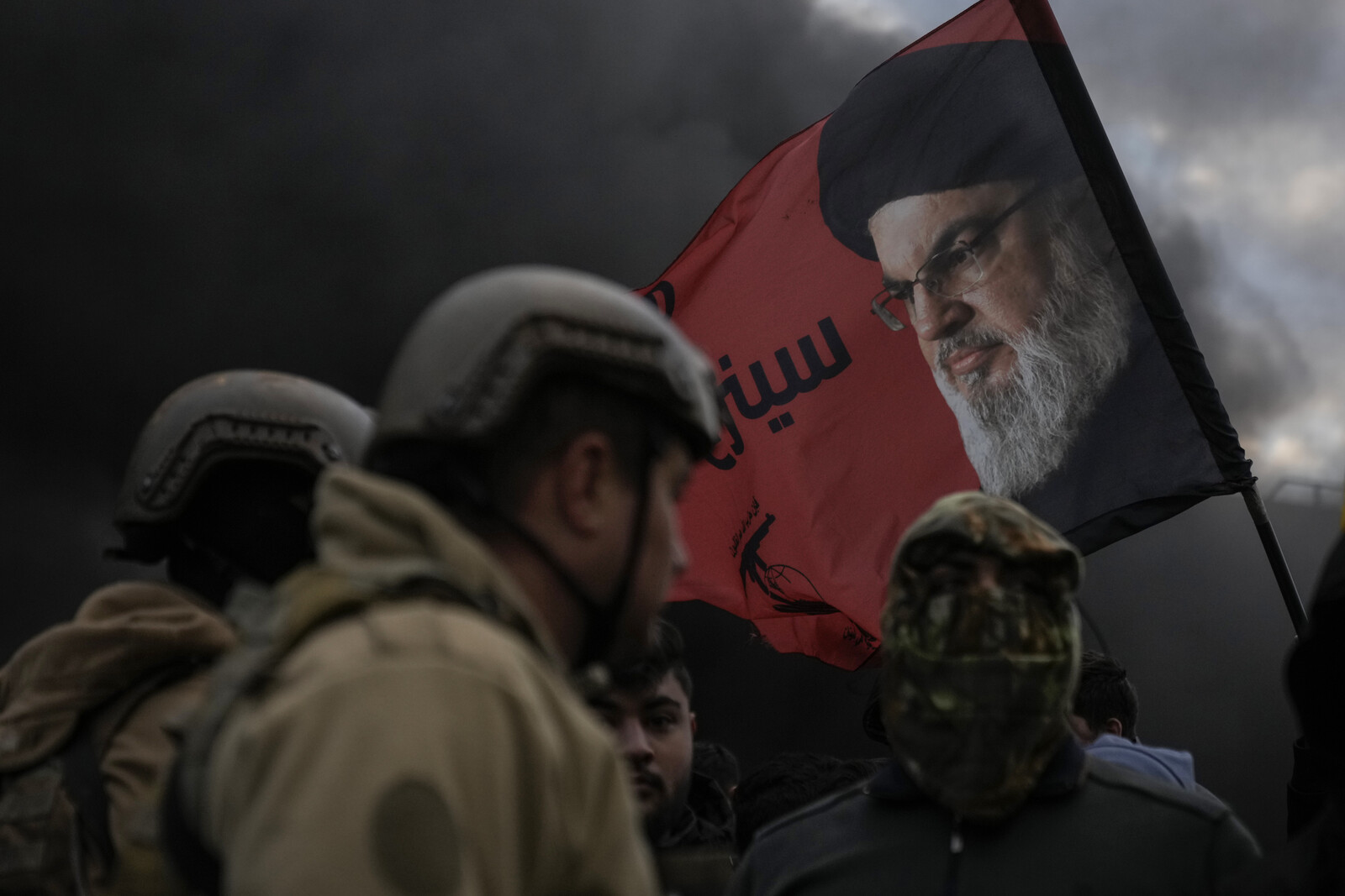Lebanon: Crisis Meeting After Vehicle Attack