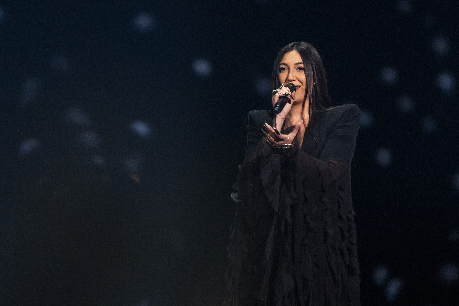 Call for Investigation into Eurovision Voting Amid Israel Controversy