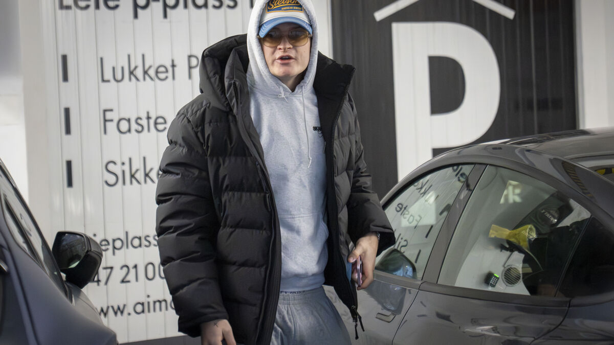 Marius Borg Høiby allowed to go home with ankle monitor as prosecution appeals