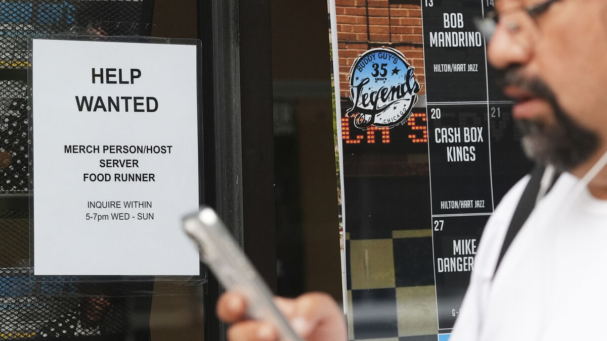 US private sector adds 41,000