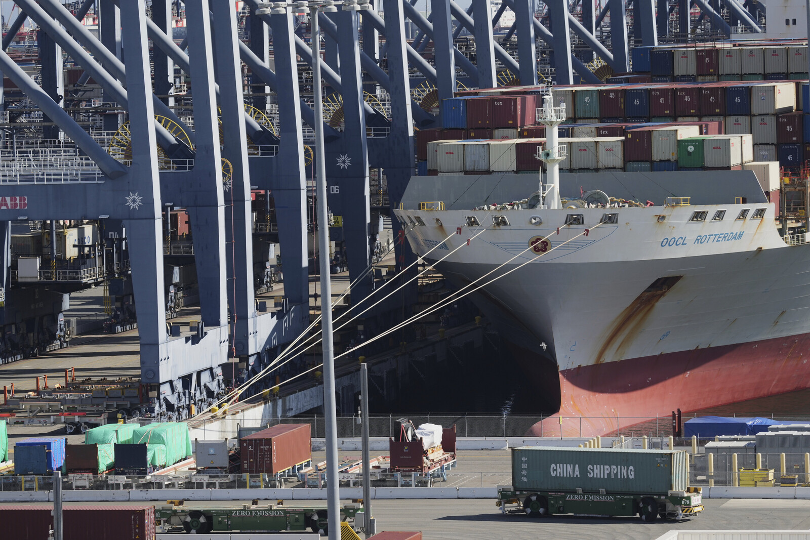 Netherlands Seeks to Seize Drug