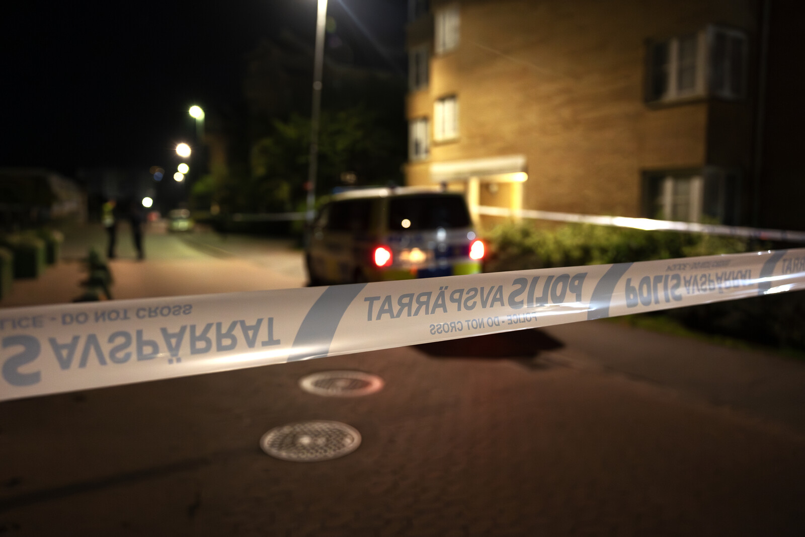 Four Sentenced to Life for