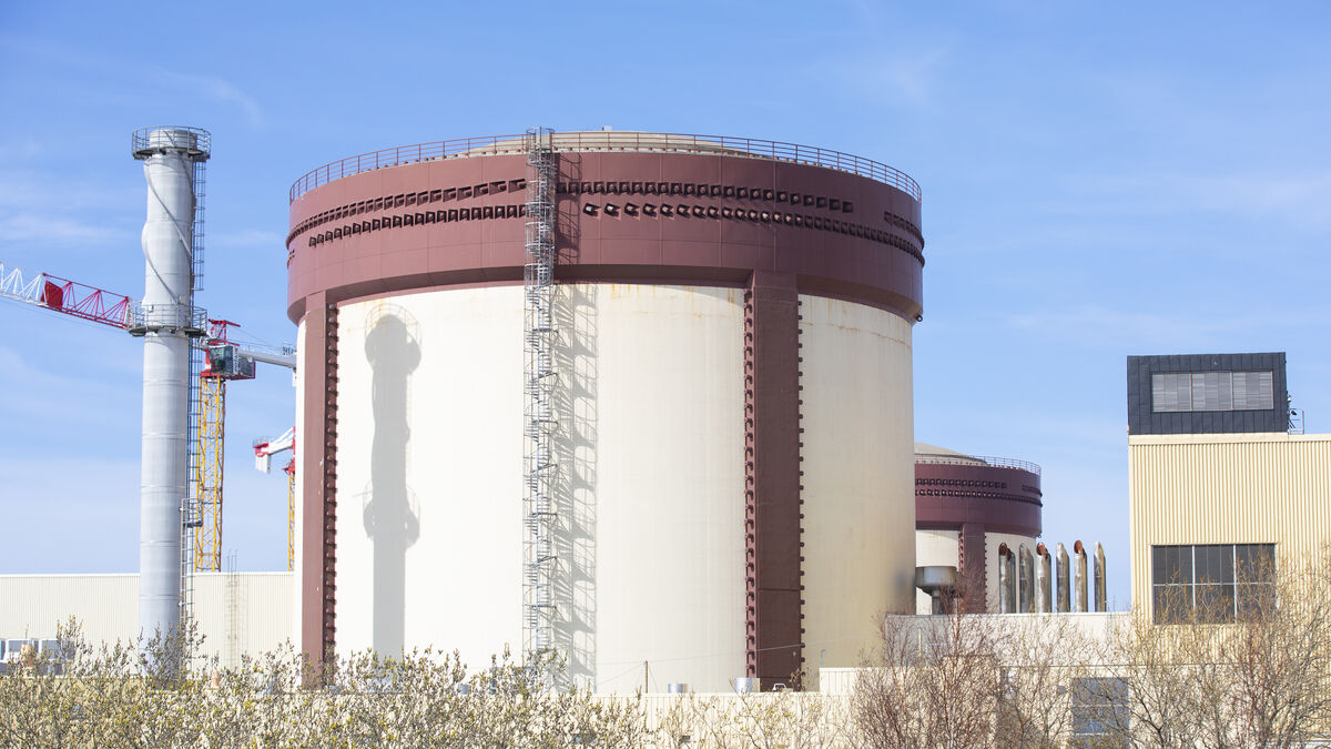 Extended shutdown at Ringhals nuclear power plant, Reactor 4 to remain offline until at least May 29