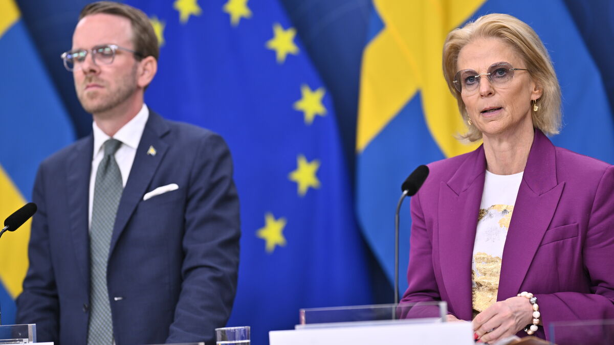Half a billion kronor in aviation support to reduce ticket prices