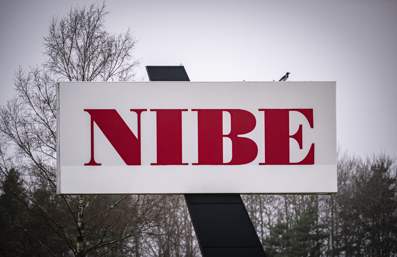 Nibe Reports 51.6% Profit Increase in Q1 with Strong Heat Pump Demand