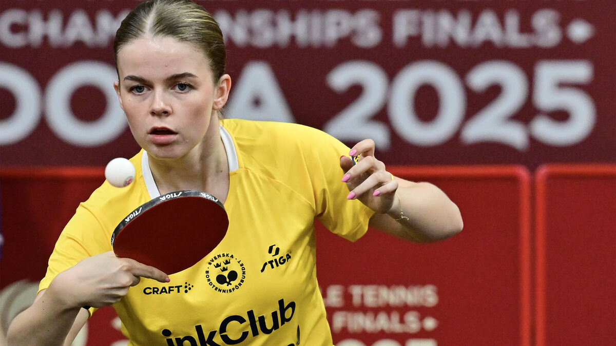 Sweden Eyes Medals After European Championship Quarterfinal Wins
