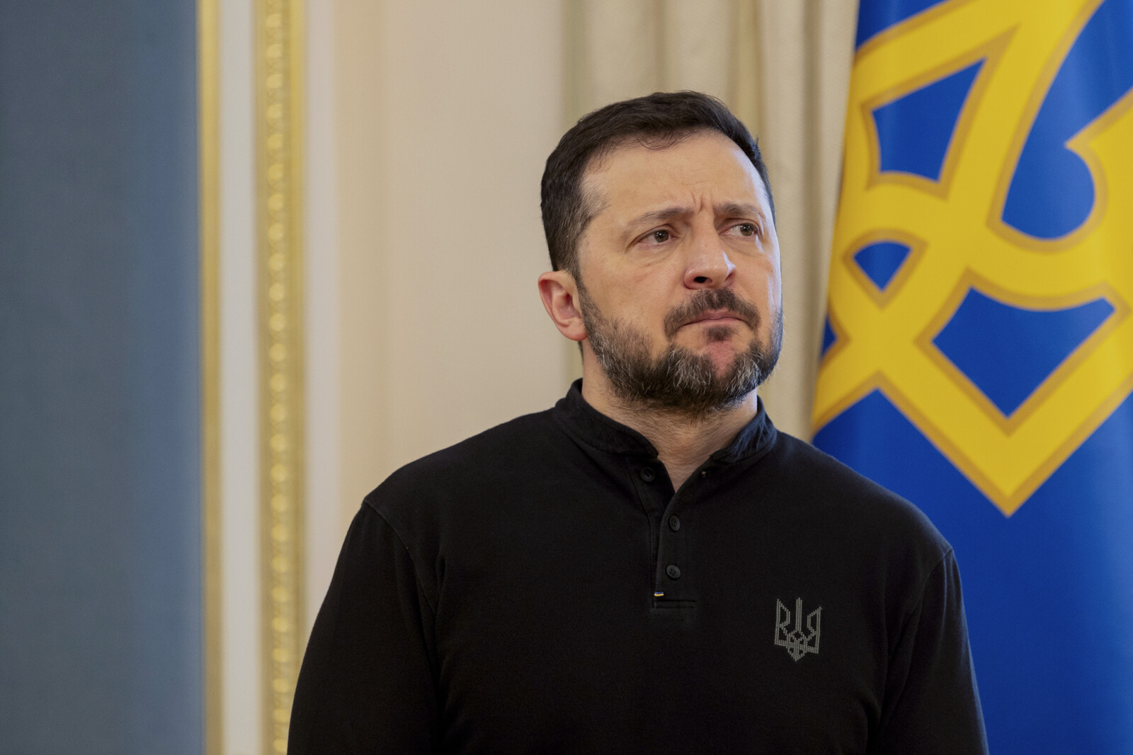 Zelensky Accuses Russia of Sending Fallen Soldiers' Remains to Ukraine