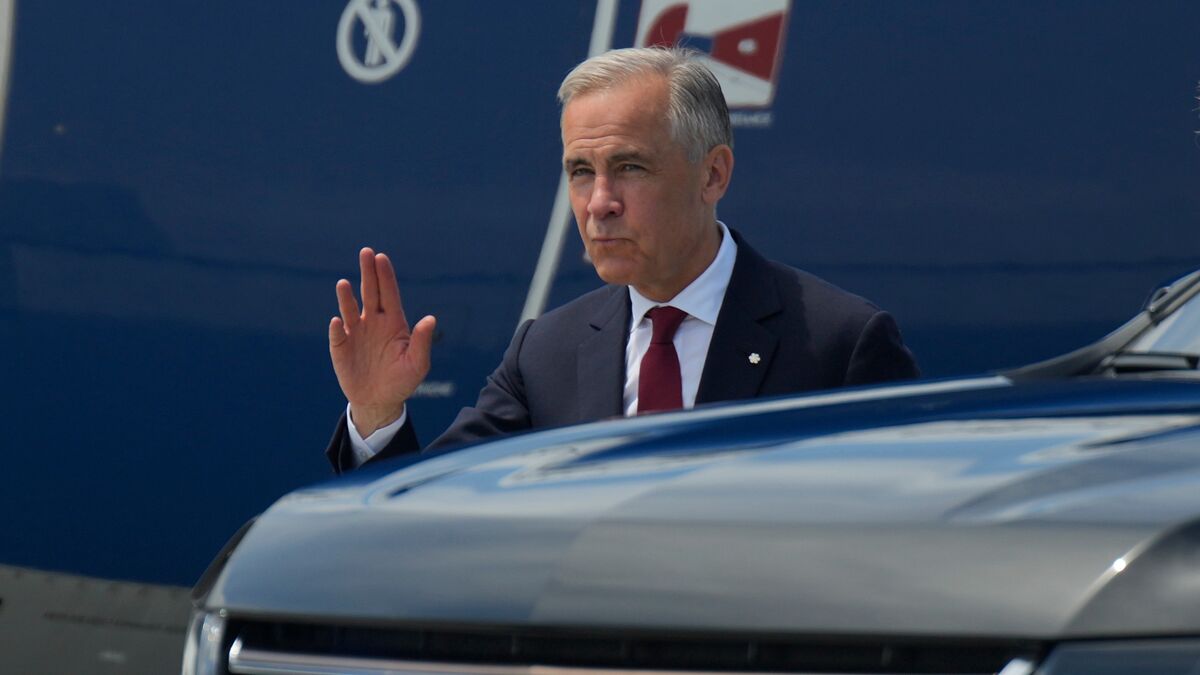 Canada picks Germany’s TKMS as