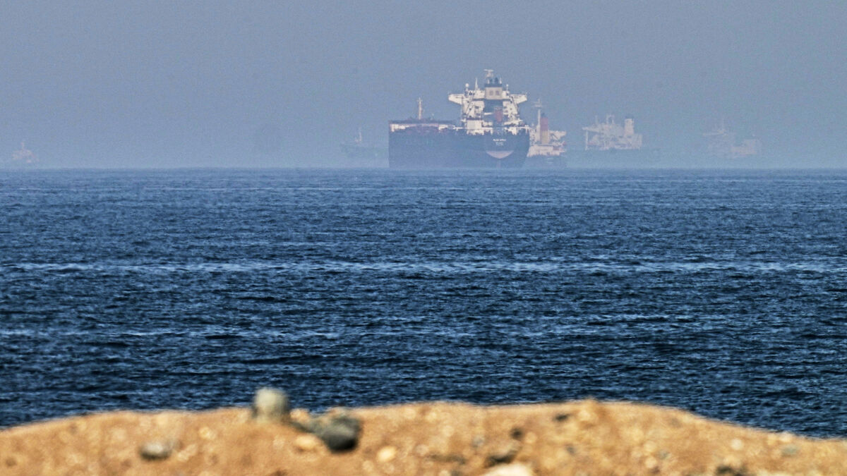 UN: Millions risk hunger unless fertilizer ships allowed through Strait of Hormuz