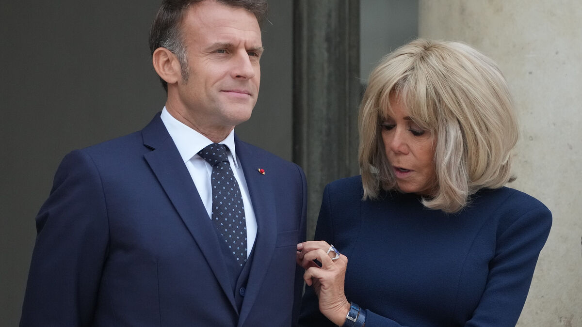 Brigitte Macron Harassment Trial: Ten