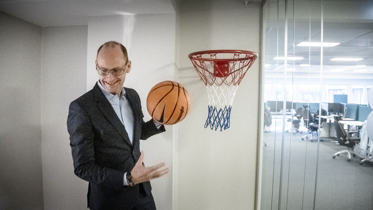Betsson Q3 Profit Meets Analyst Expectations