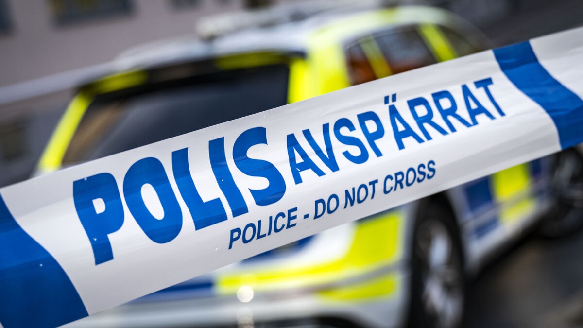 Teenager sentenced to 13 years for attempted murder with homemade bomb at Rättvik school