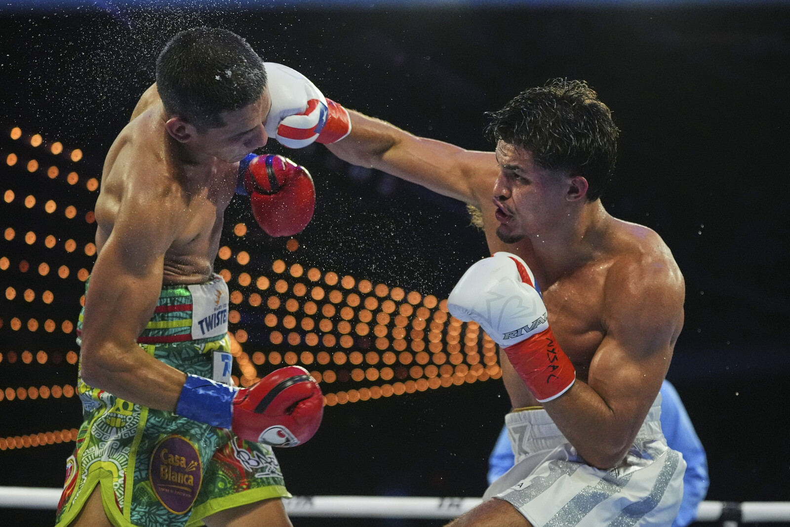 Expert Highlights Boxing Risks After Recent Deaths
