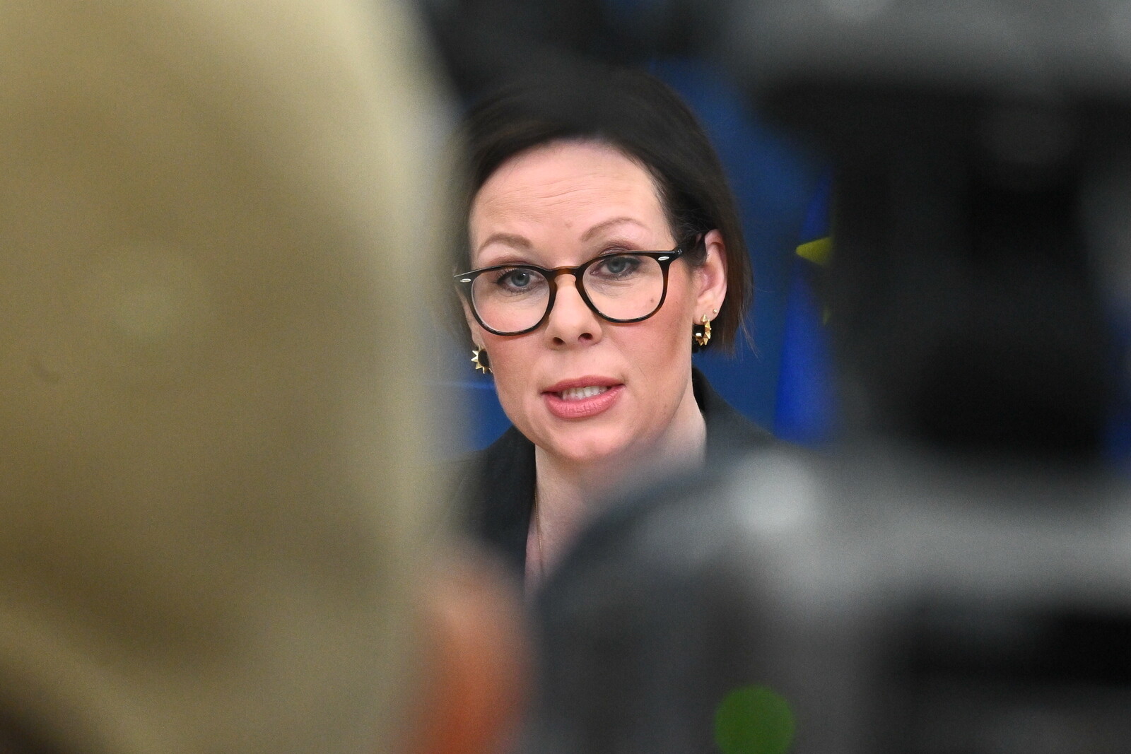 Sweden and EU Nations Urge