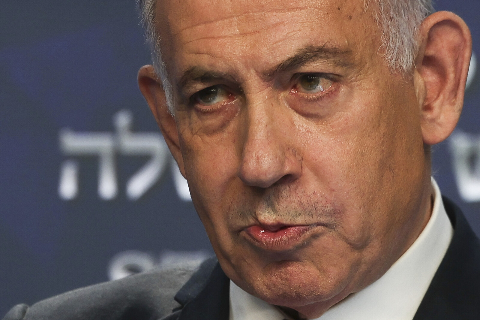 Netanyahu Sends Israeli Delegation to