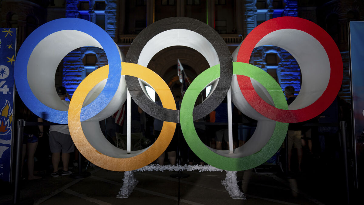 Berlin wants the Olympics - 100 years after Hitler's Games