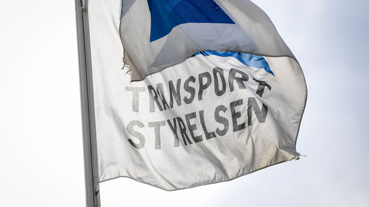 Major IT problems halt driving tests at Swedish Transport Agency