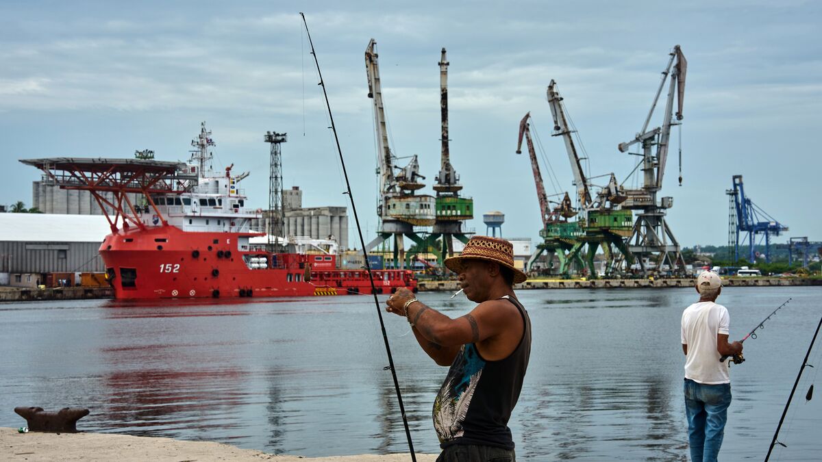 Cuba plans 176 market reforms