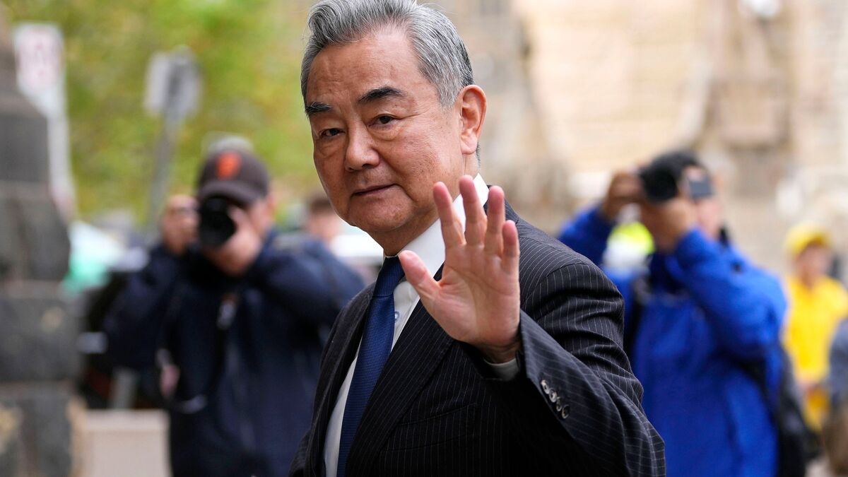 China's Foreign Minister Wang Yi to visit Sweden, Norway, Denmark and Finland