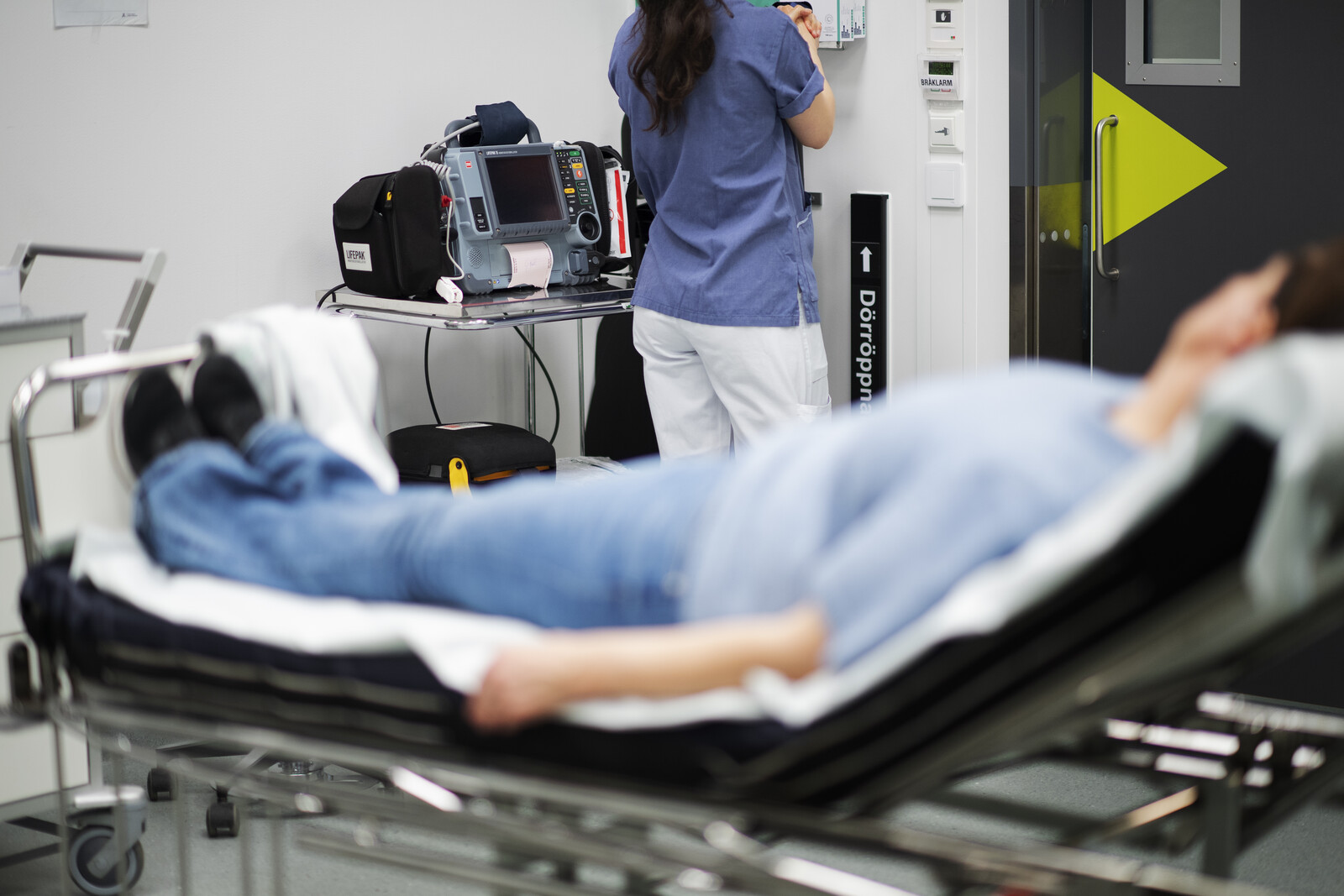 Study Links Urinary Tract Infection to Cancer Risk in Over 50s