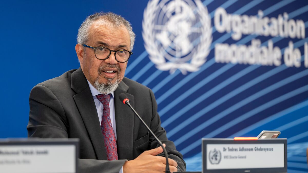 AU says Ebola vaccine for