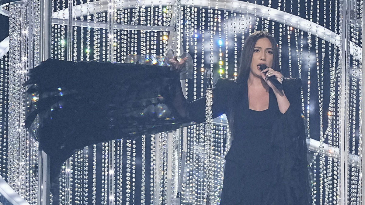 Denmark Supports Israel's Participation in Eurovision Song Contest