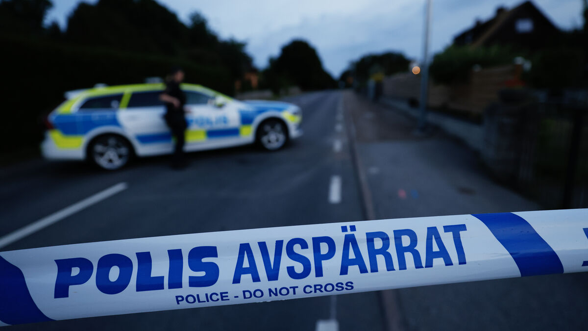 Eslöv double death investigation: Police say no outsider appears to be involved