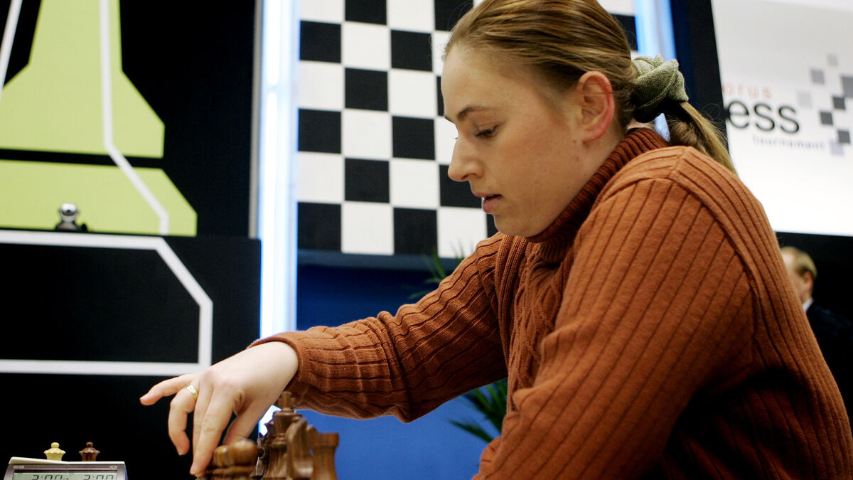 Judit Polgar turns down offer