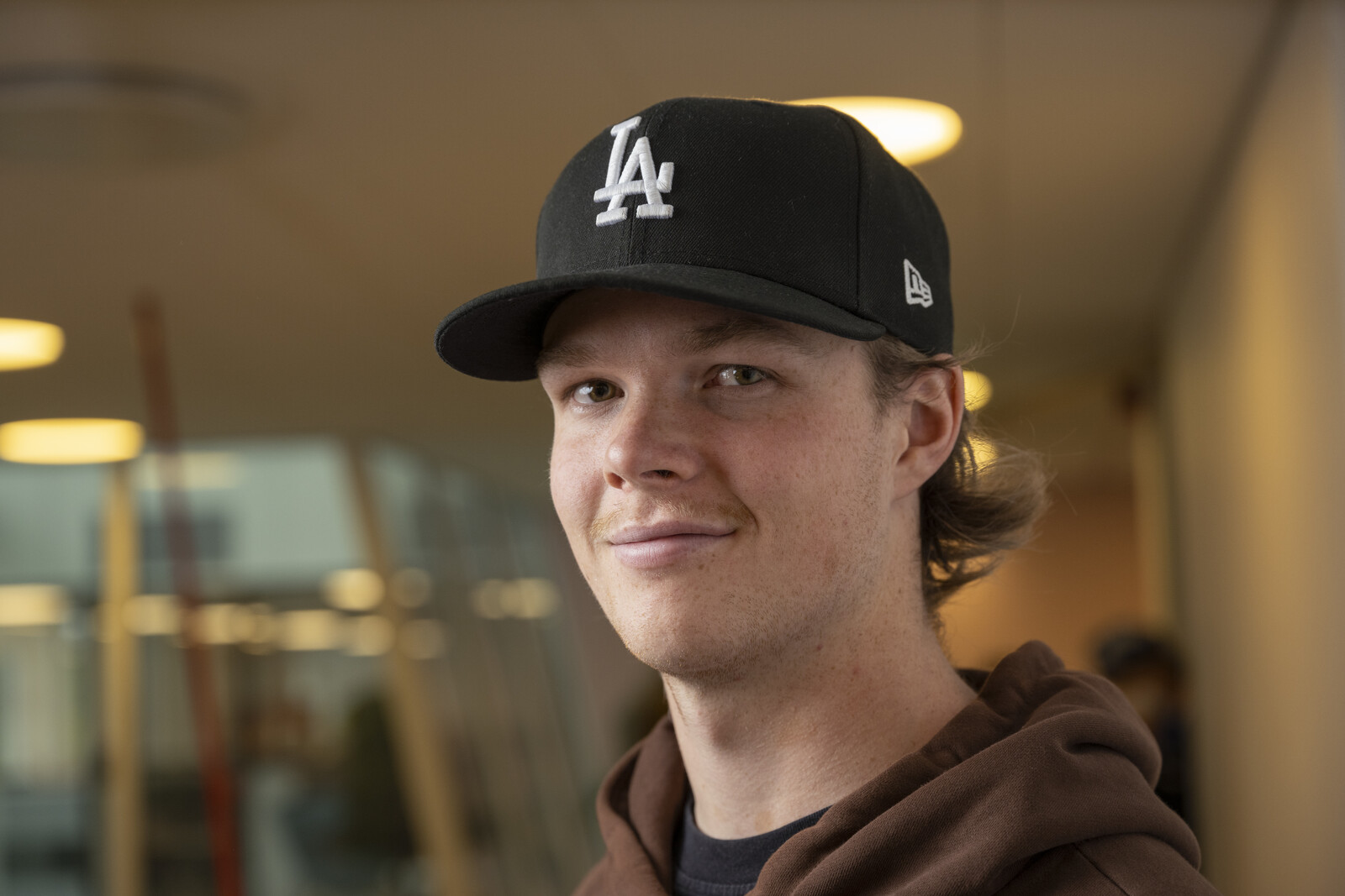 Oliver Movenius and Isak Danielsson Exit National Team Mid-Career