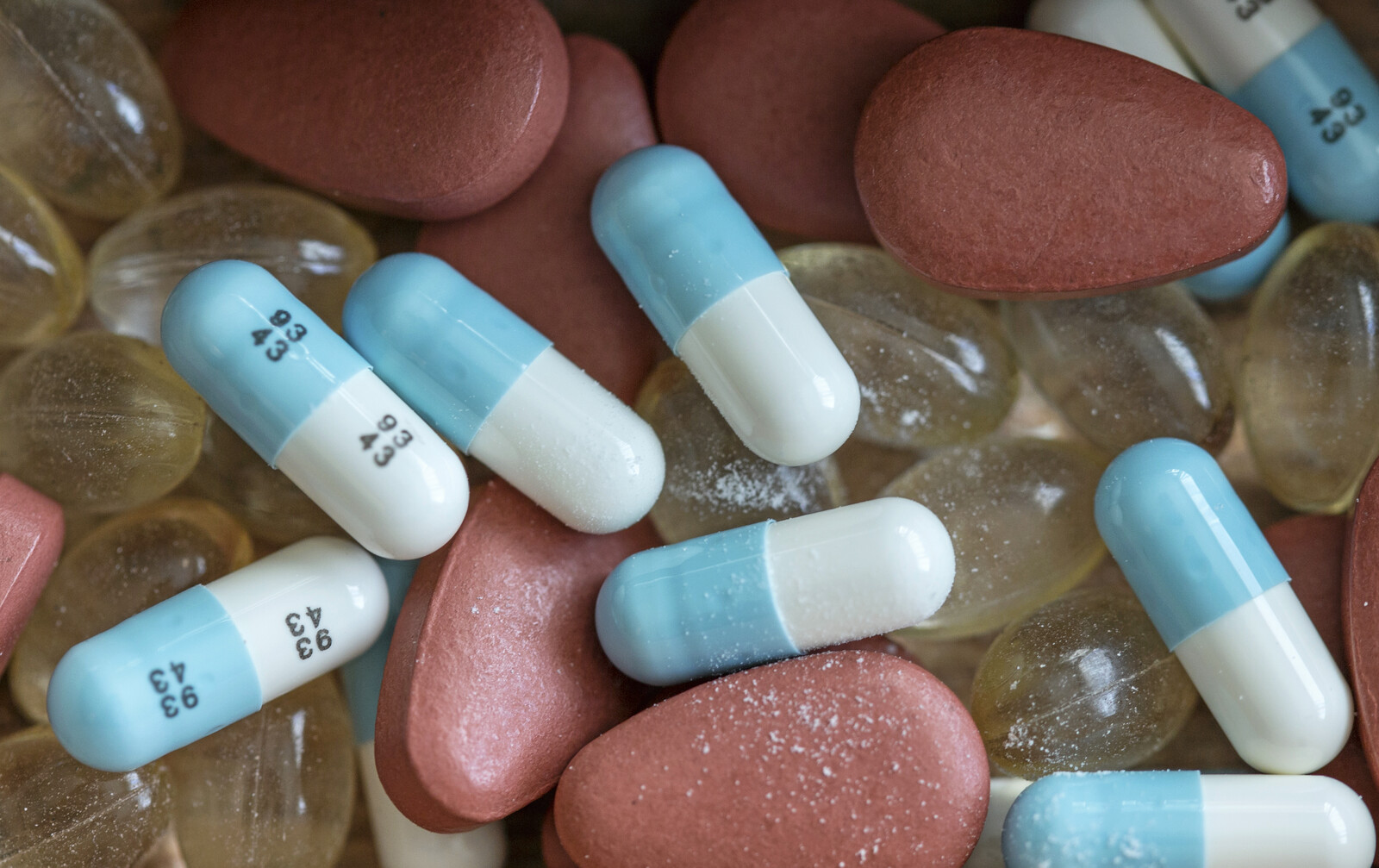 Patients in Helsingborg Given Unknown