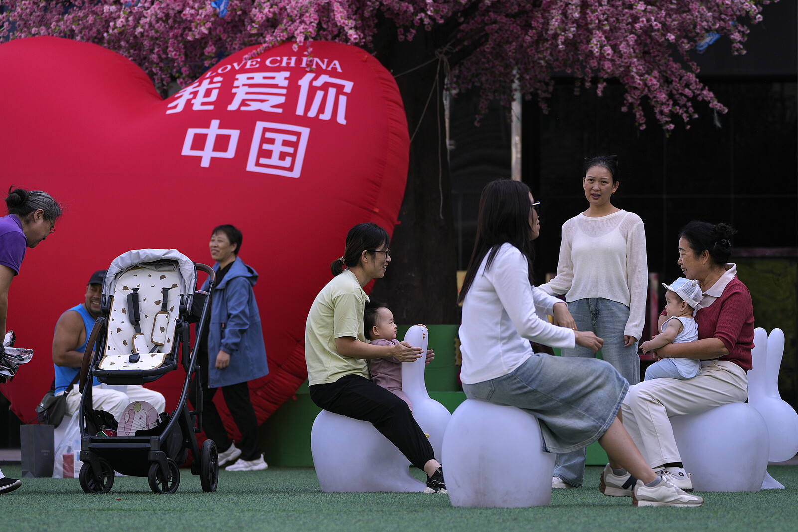 Despite Stock Market Rally – Great Uncertainty Surrounding China