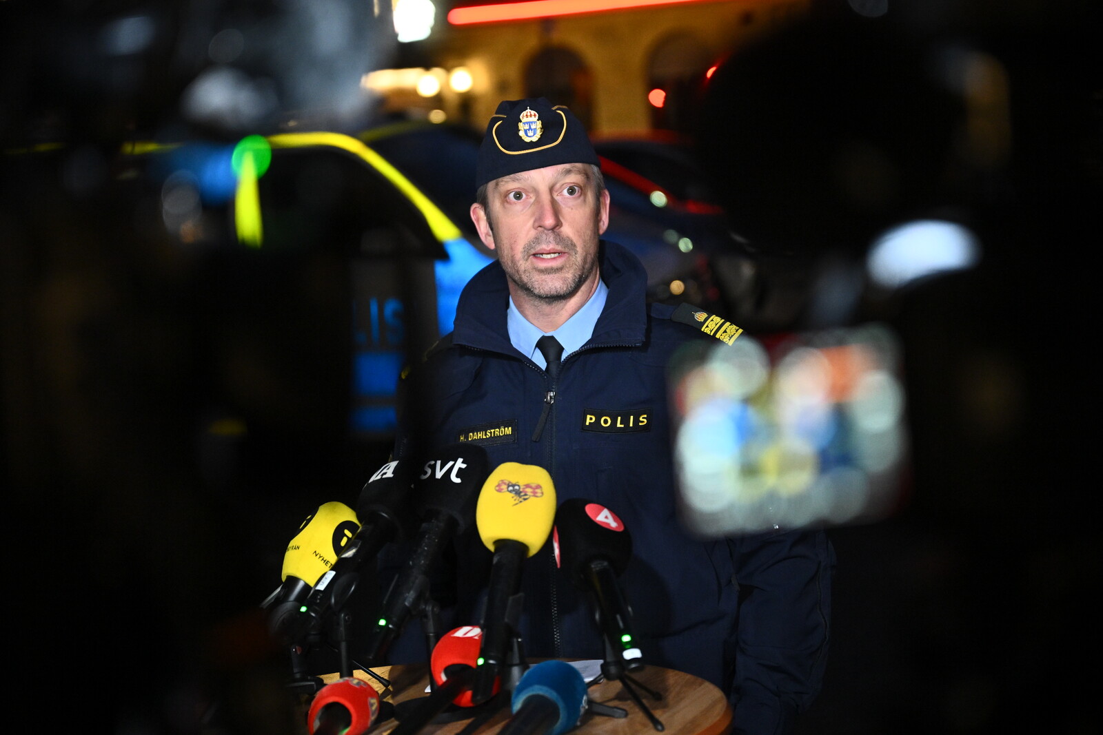 The Police: "Have Affected the
