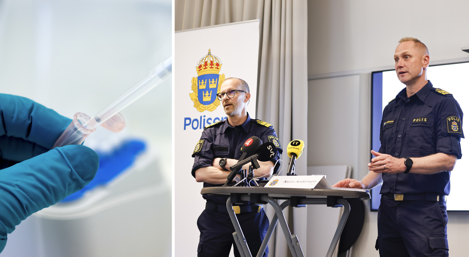 Police Adopt Genealogy Research to Solve Cold Cases