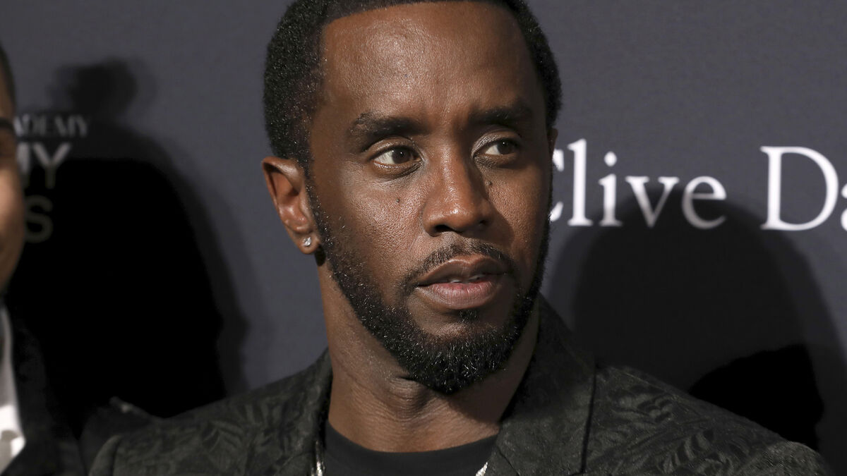 Sources: Diddy allegedly in prison fight, sent to solitary confinement