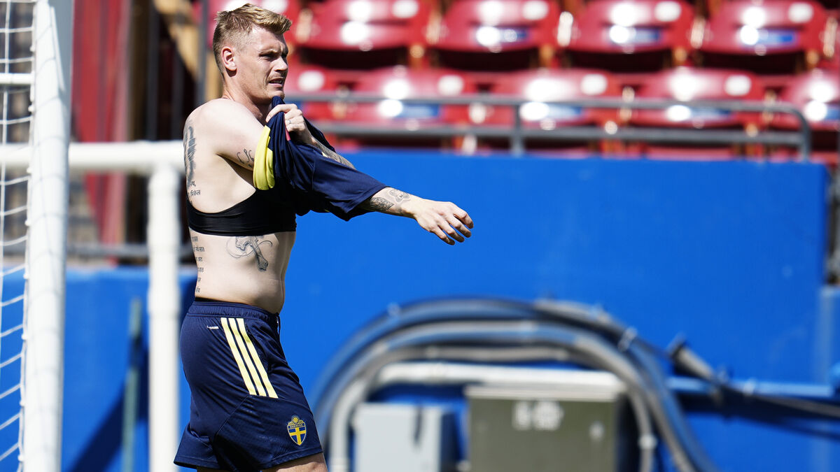 Potter rules out Smith, looks set to miss Sweden's match against the Netherlands