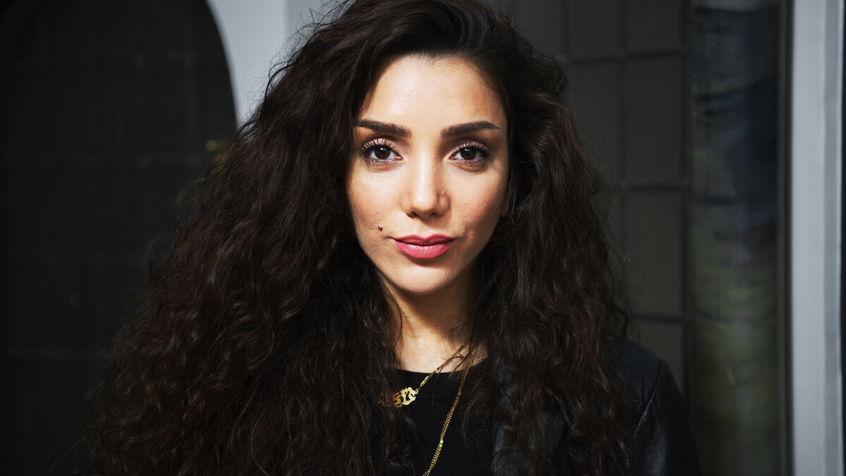Gina Dirawi defends decision to host Melodifestivalen