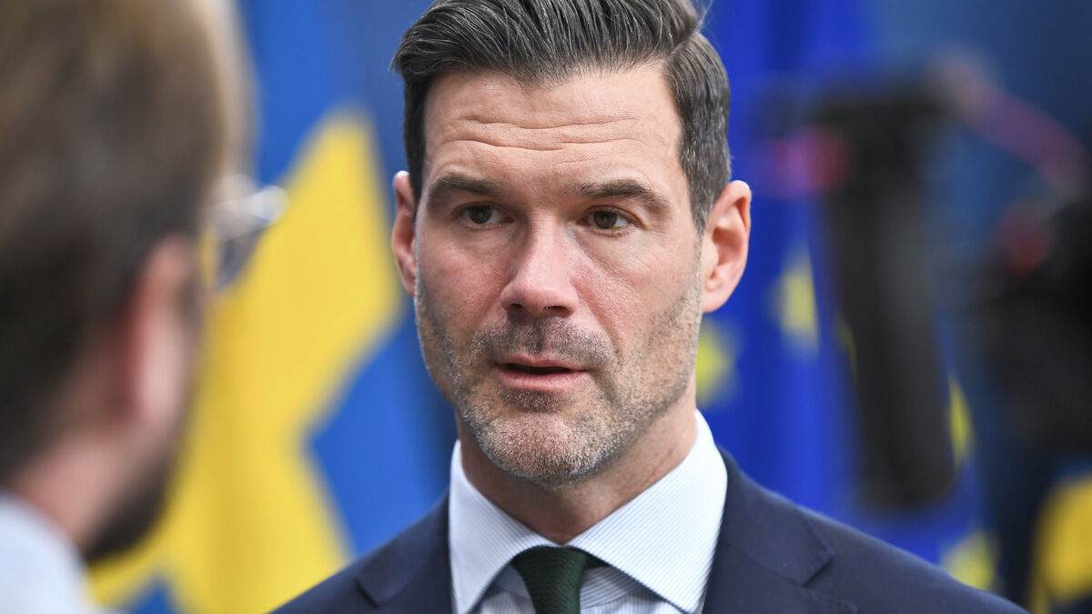 Forssell wants to review legally binding teenage deportations