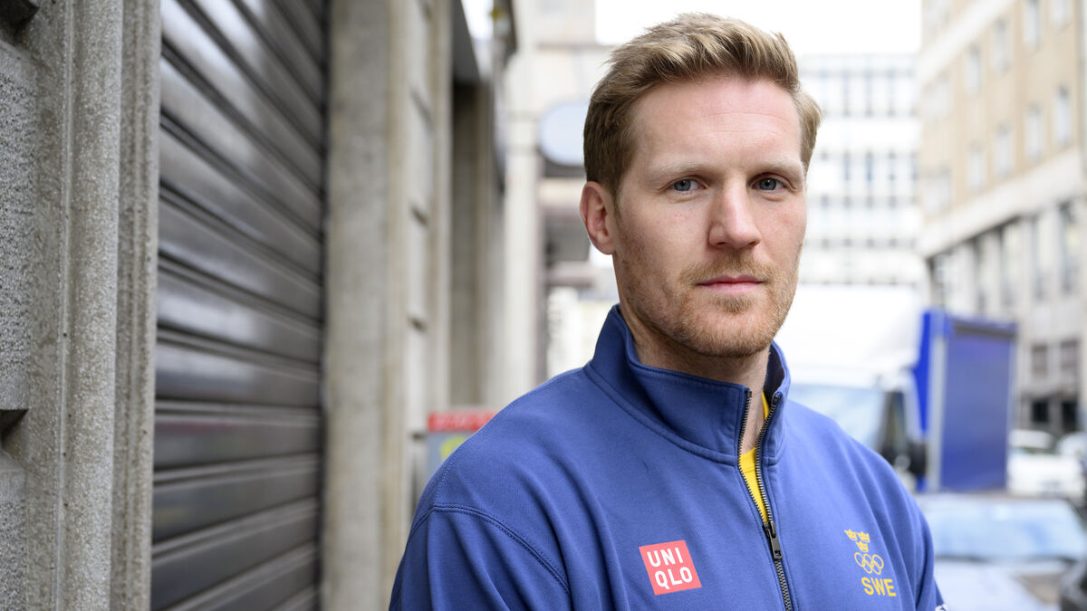 Captain Gabriel Landeskog thought the