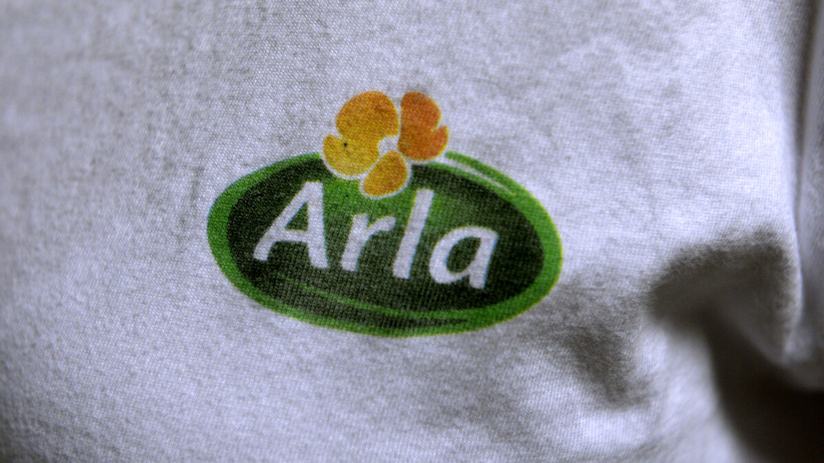 Green light for Arla's merger with German dairy giant DMK Group