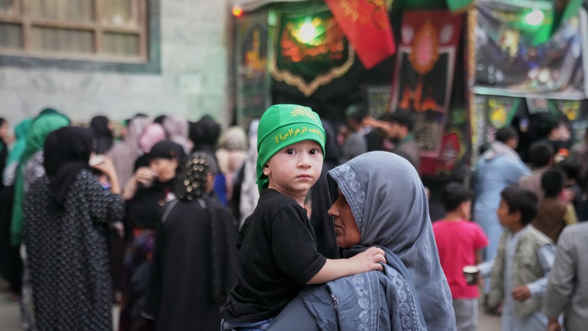Sweden’s Afghan return campaign has
